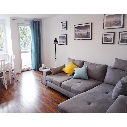 By The Sea Apartment Sopot