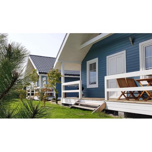 By The Sea Lodges