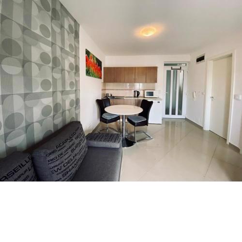 Byblos Wellness Apartman Siófok