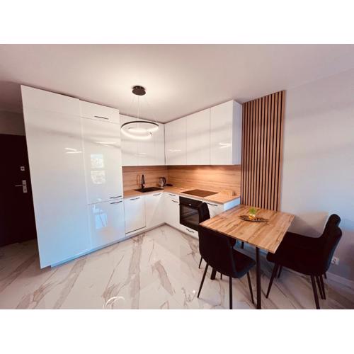 Bydgoszcz GOLD 7 z sypialnią