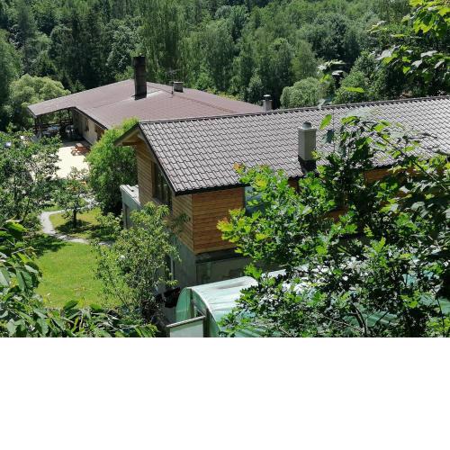 Bydlinská zahrádka Těšíkov