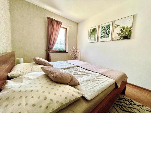 Bystrá Apartment