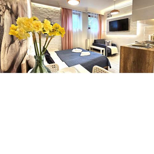 Bystra Woda Studio Zakopane