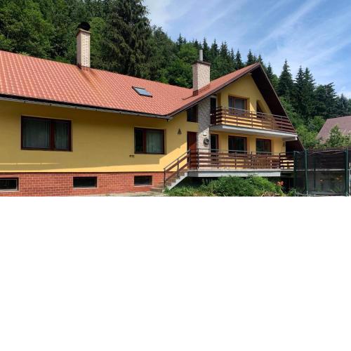 Bystravilla