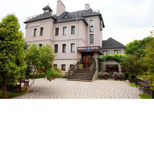 Bystrytsya Lux