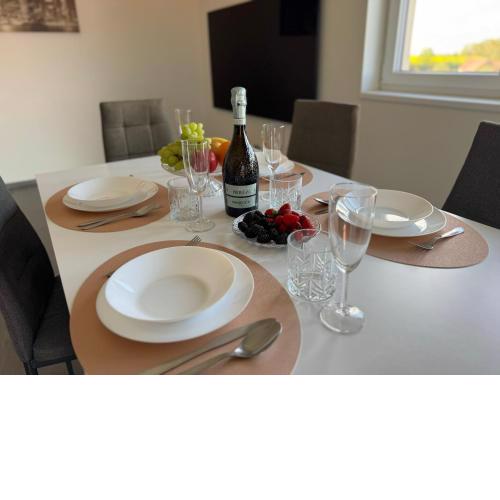 Byt apartman 74m2 vyhled klid priroda