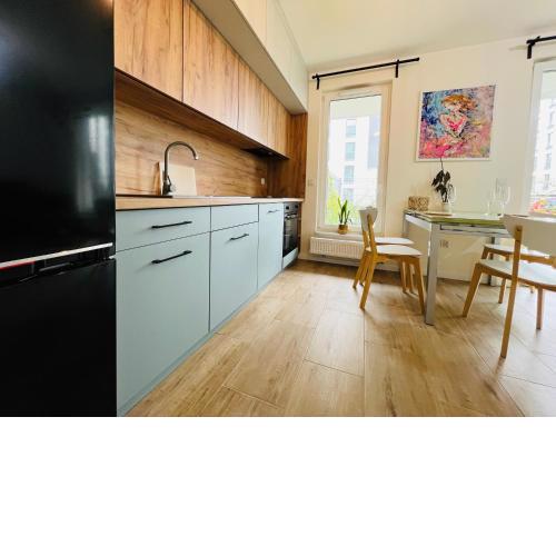 ByTheSea Apartment