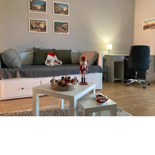BZ Apartman - Comfortable apartment in the city center