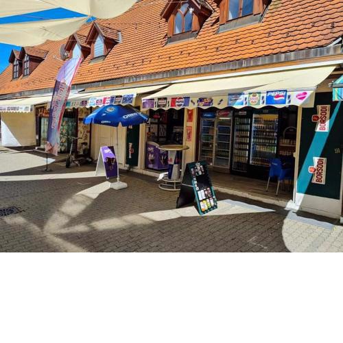 C2 apartman