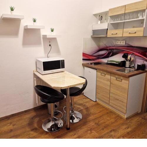 C22 Apartman