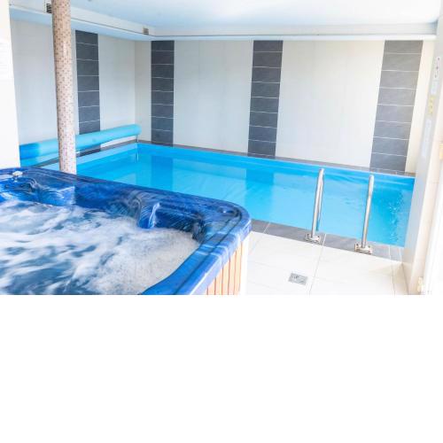 CAC Wellness Apartment