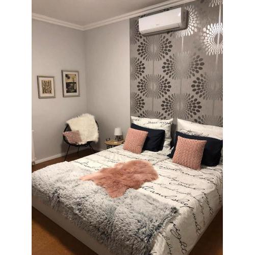 Cactus Apartment