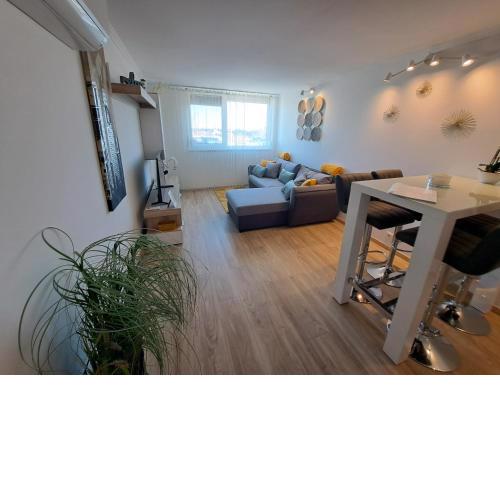 Cadetlux apartman