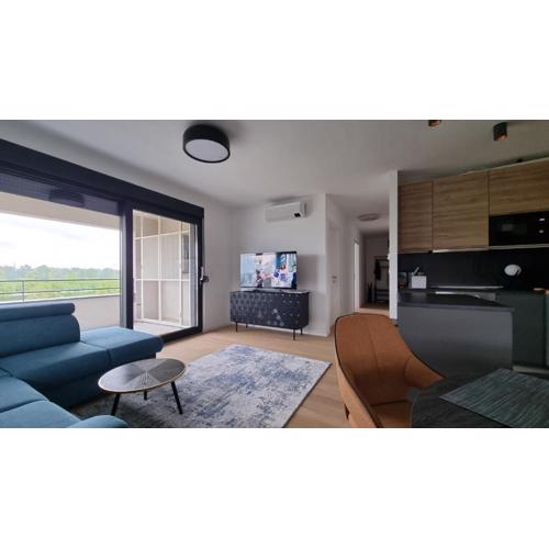 Caelestis greenside residence