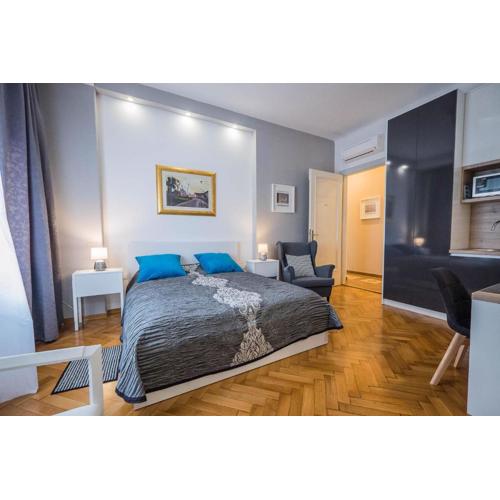 Caelestis luxury studio