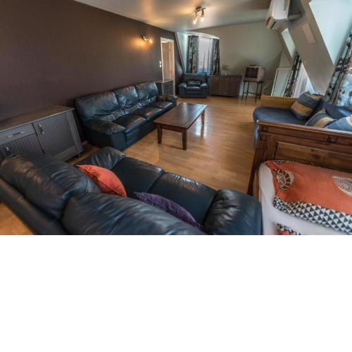 Caesar Apartment mit Terrasse, nahe dem Balaton