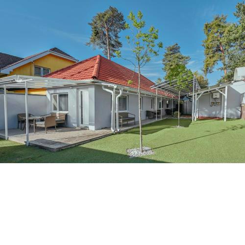 Caesar Apartments & Rooms