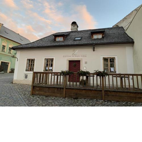 Café Kozí plácek