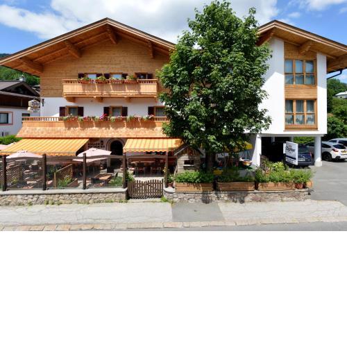 Café Pension Koller