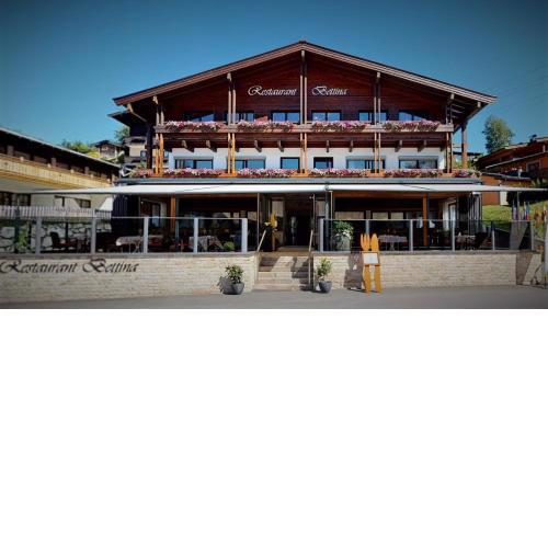 Café-Restaurant Bettina