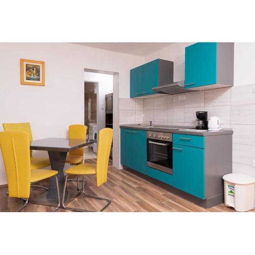 Cakic apartmani