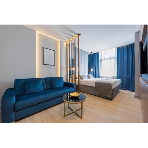 Caldo Luxury Rooms