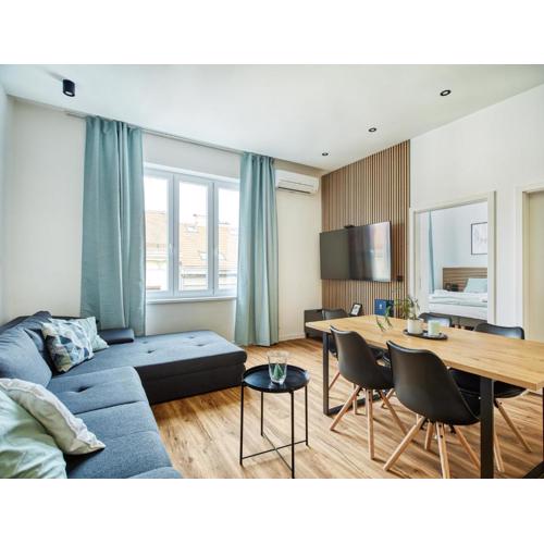 Cali & Rio Apartments by Irundo