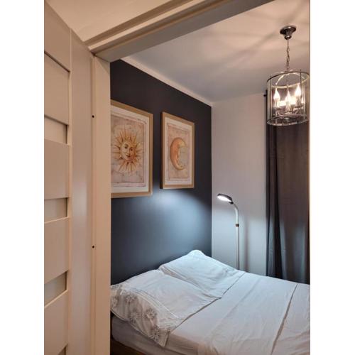 Calm Apartament Stare Miasto