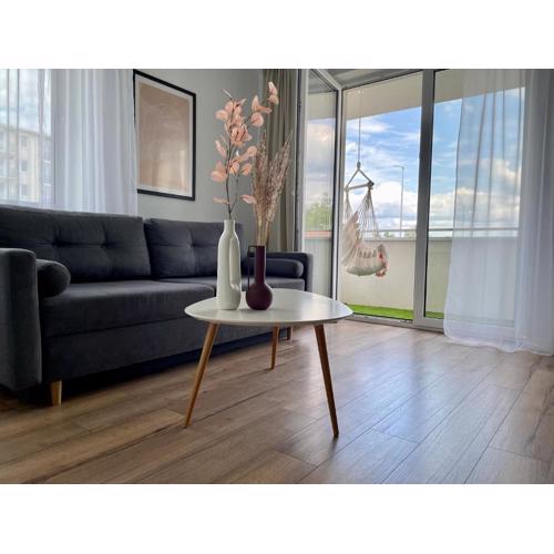 Calm Apartment nr 8