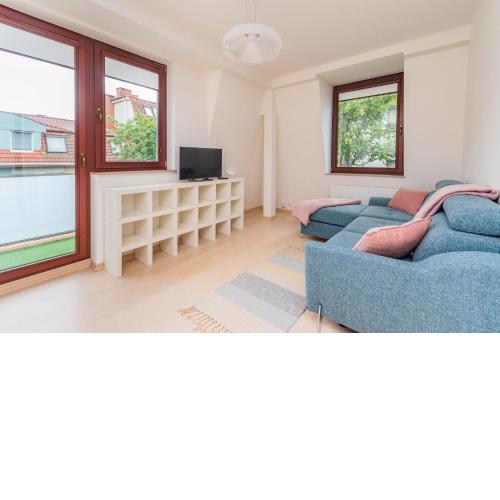 Calm Sopot by Grand Apartments
