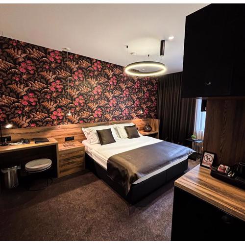 Calma LUXURY Rooms