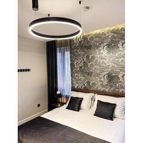 Calma Luxury Rooms