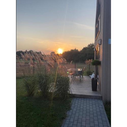 Całoroczny domek Grecki nad morzem