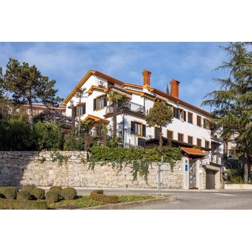 Camelia & Martina apartments