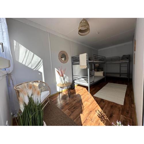 Camp Hostel