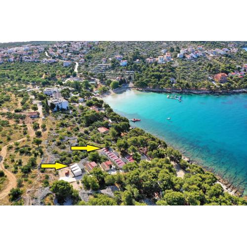 Camp Lostura Slanica
