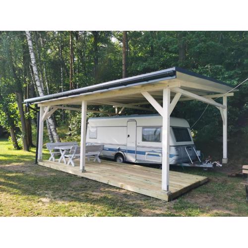 Camp Pod Dębem