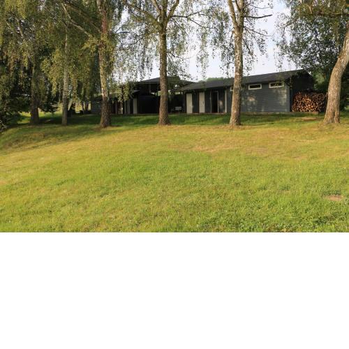Camp Telč - U Roštěnky