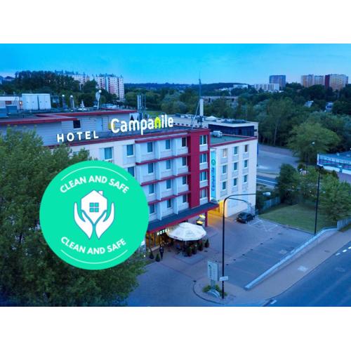 Campanile Lublin
