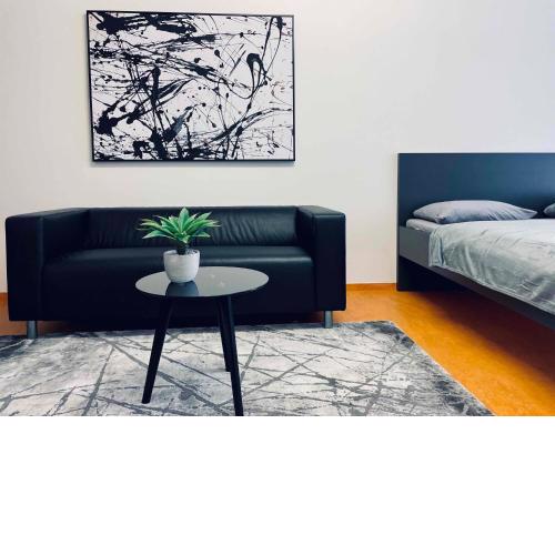 Campea Business Apartments