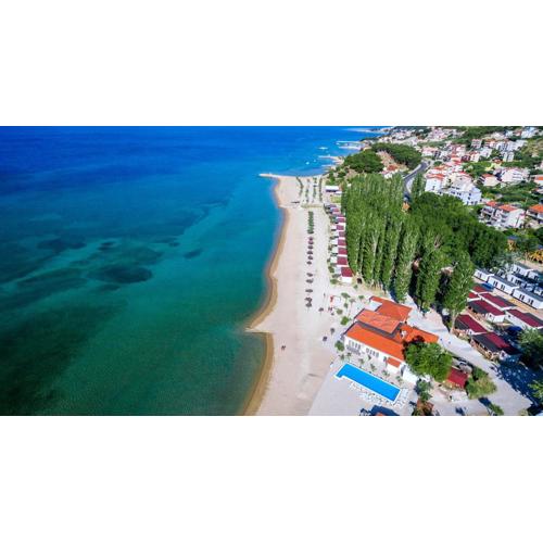 Camping Almissa