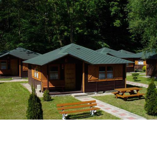 Camping Baltic