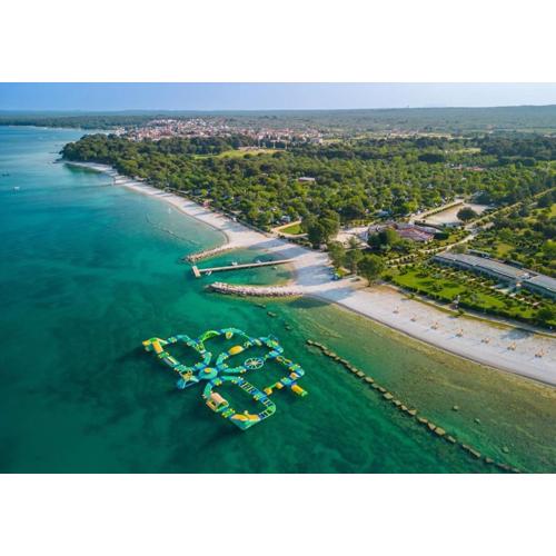 Camping Bi-Village - Eurocamp I Homair