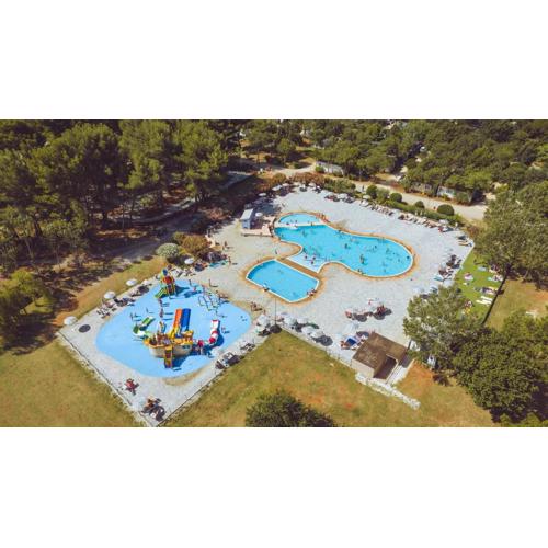 Camping Bi-Village - Roan