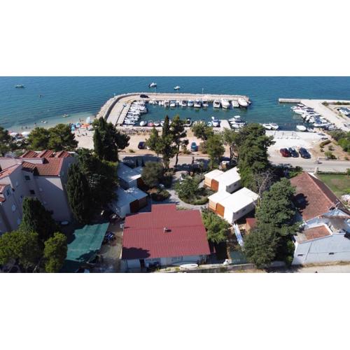 Camping Cremona Turanj