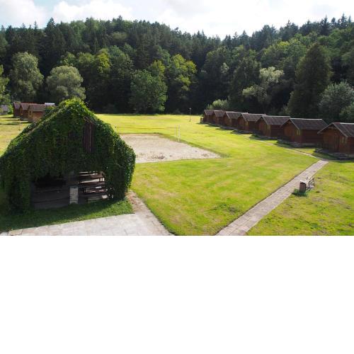 Camping Fox Český Krumlov