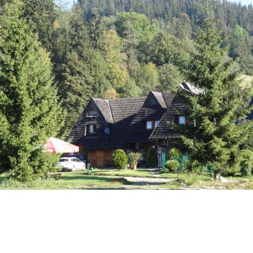Camping Harenda Pokoje Gościnne i Domki