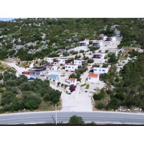 Camping Homes Grot