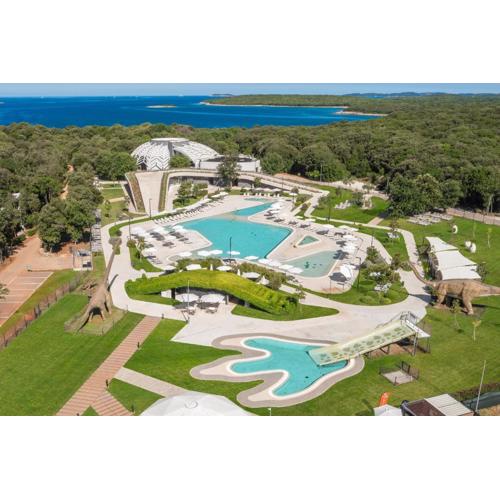 Camping Homes Mon Perin