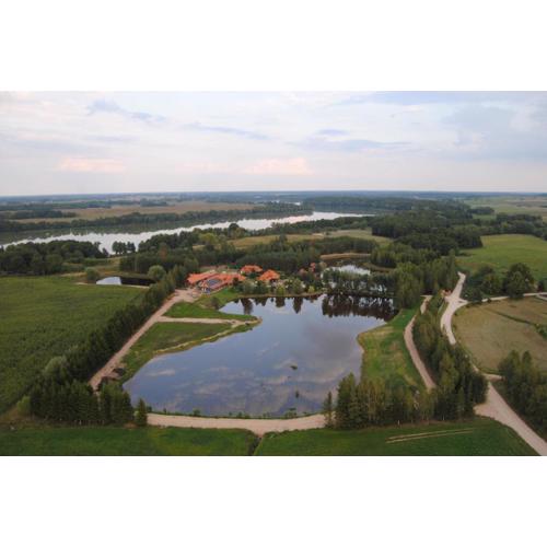 Camping Konradówka